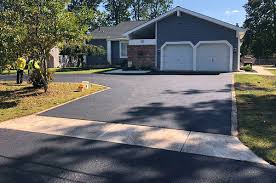 Best Driveway Removal and Replacement  in Weston, WI